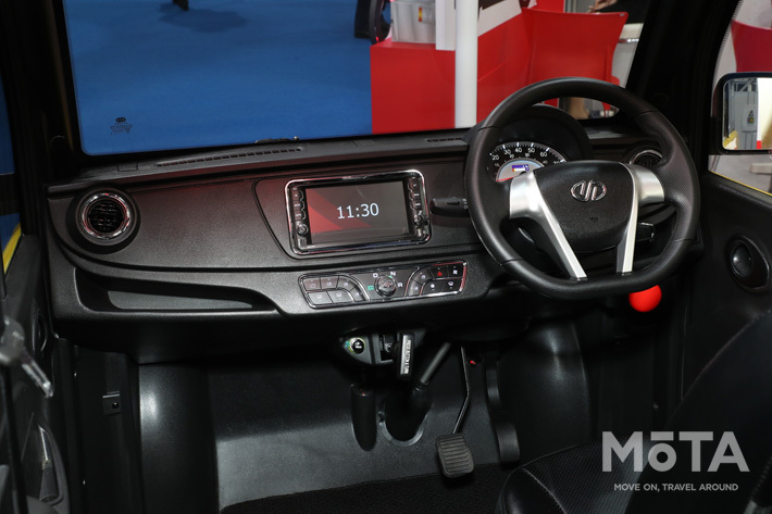 タジマ-ジャイアン 2020年モデル及び タジマ-ジャイアン ピックアップトラック 2020年モデル発売 タジマモーターコーポレーション次世代モビリティ事業部