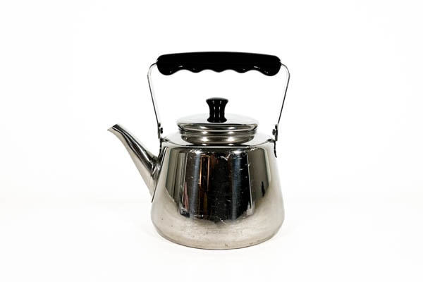 ハックマンケトル 新品未使用