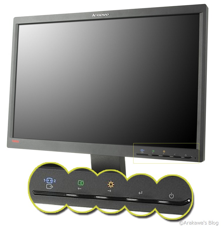 ディスプレイ・モニター本体 ThinkVision m14t ThinkVision M14t Gen 2」は高解像度化してタッチ操作