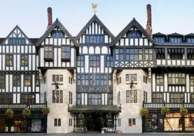 ロンドンのおすすめデパート・SCまとめ！王室御用達の老舗百貨店とは？世界トリップ