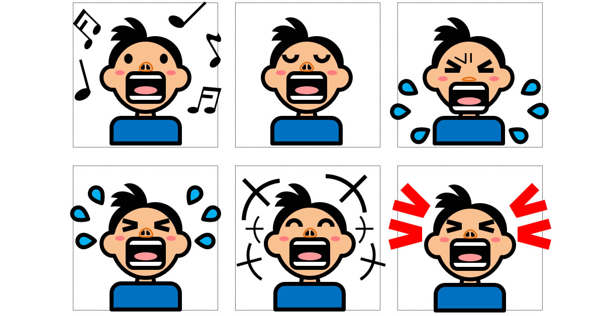 アイコンを使えばわかりやすいプレゼン資料は簡単に作れるOFFICE YourDesign