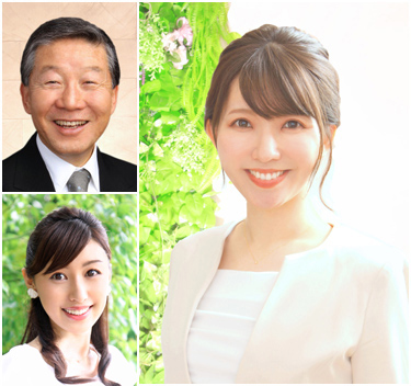 ビジネス成功の鍵！印象的なプロフィール写真撮影の秘訣 - 東京南青山・京都のメイクアップ＆フォトスタジオ TAKUMI JUN Make-upSalon