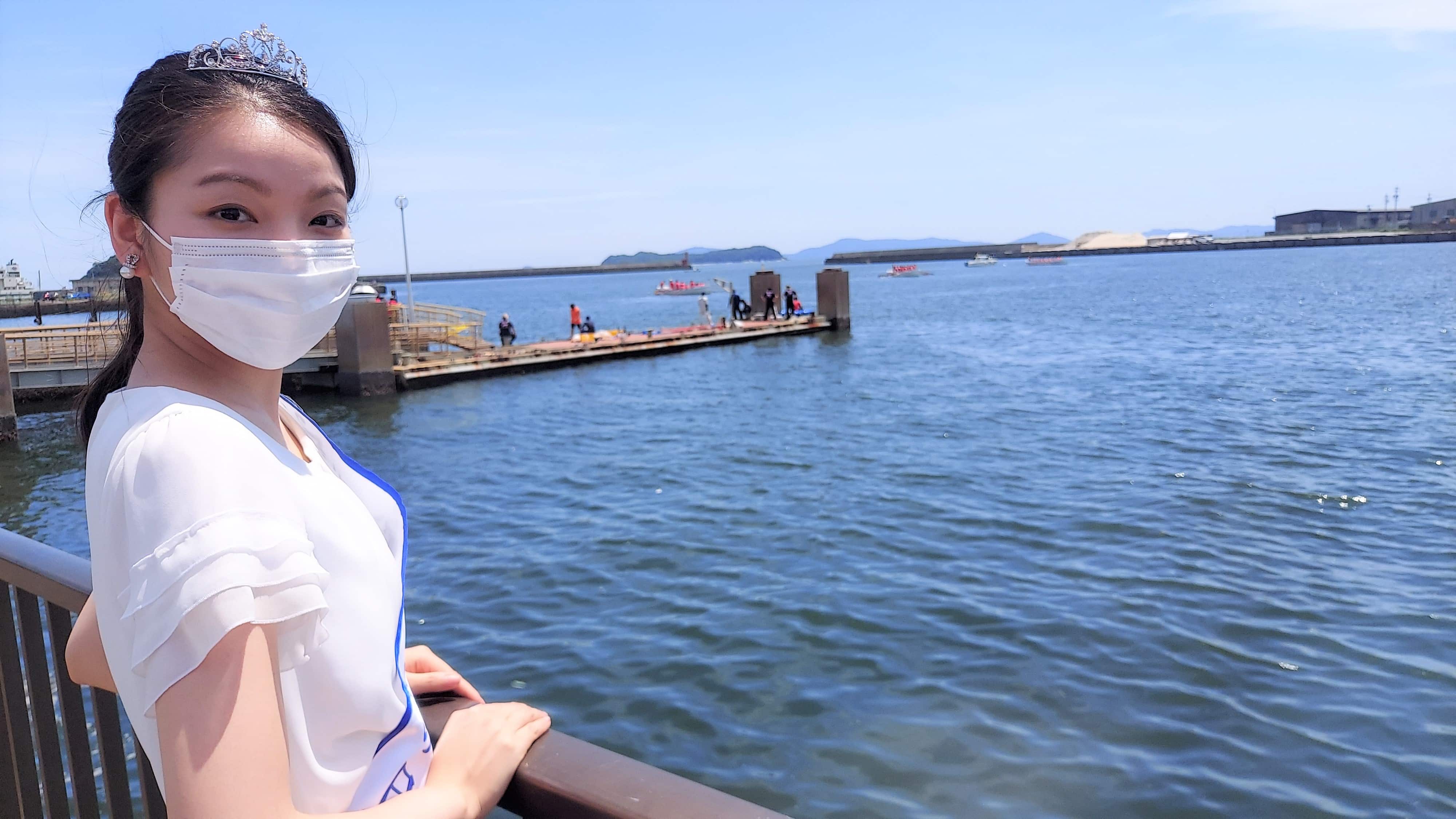 誰かと思ったら！！！！カッター・カッパ遊覧船・ワールドカップ- 隠岐の島 京見屋分店 HP