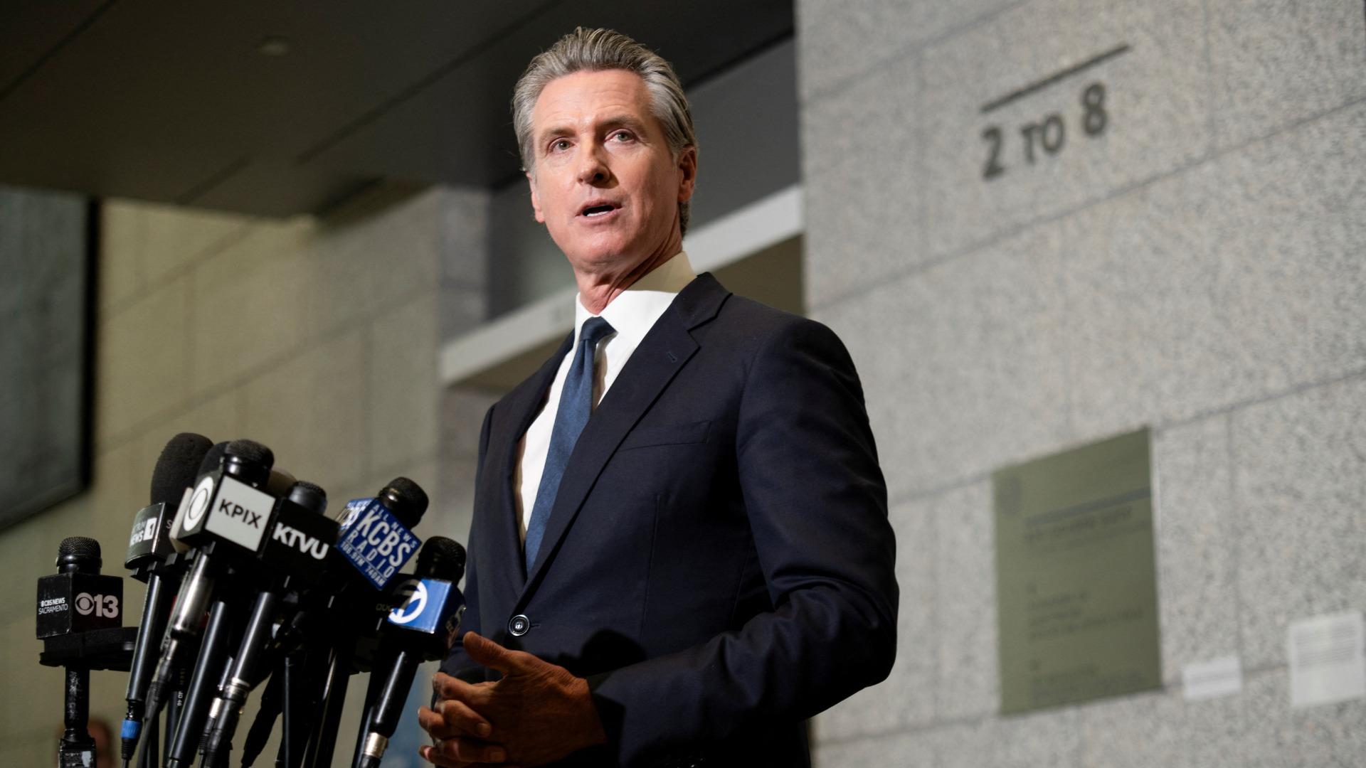 ドナルド・トランプ大統領、就任後 おそらく 山火事の被害状況確認にロサンゼルスへ - THR Japan