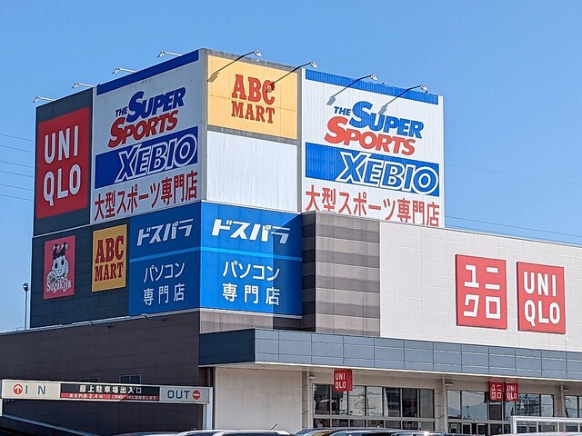 津市 7月8月の市内の閉店情報まとめ。「ベイスクエア津 ラッツ Lut's 」は空き店舗が3店舗に やまかな- エキスパート -Yahoo!ニュース
