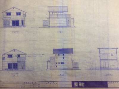 青焼き図面をスキャン・電子化して安全に保管する方法古い図面 傷んだ図面を活かすには？株式会社エービーケーエスエス