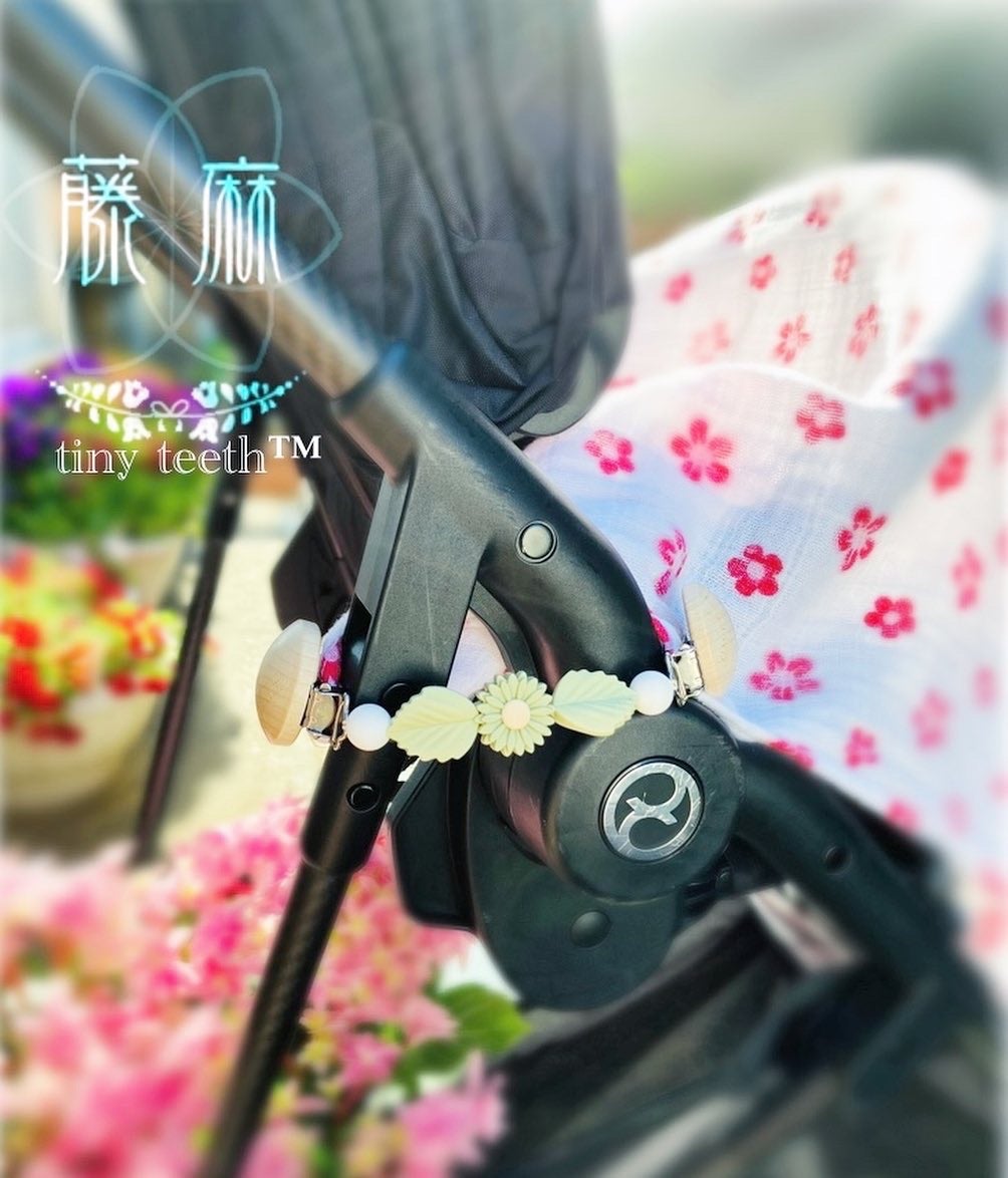 雑貨卸、雑貨仕入れベビーグッズ ベビーマルチクリップ2P BMC1雑貨卸・雑貨仕入れなら自由が丘マーケットプレイス！旬で高感度な商品いっぱいの仕入れ・卸サイト