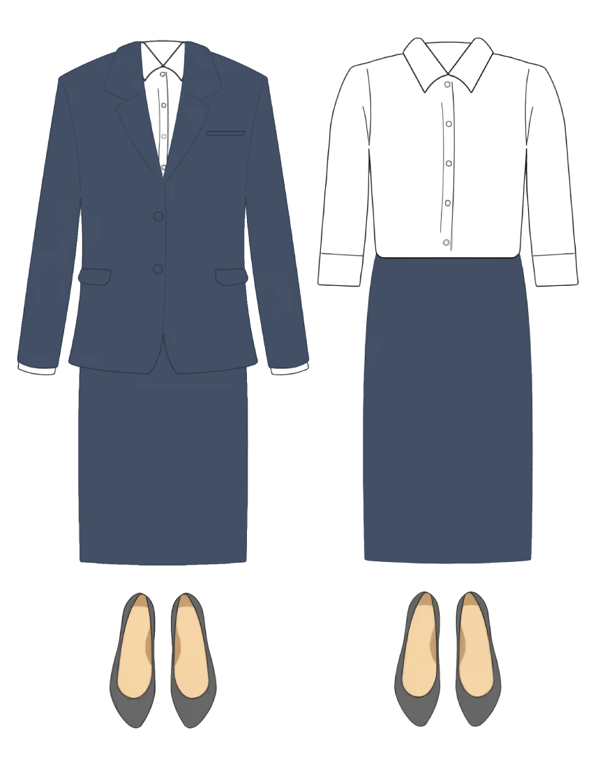 面接にクールビズはOK？ノーネクタイで参加する際の注意点就活の未来