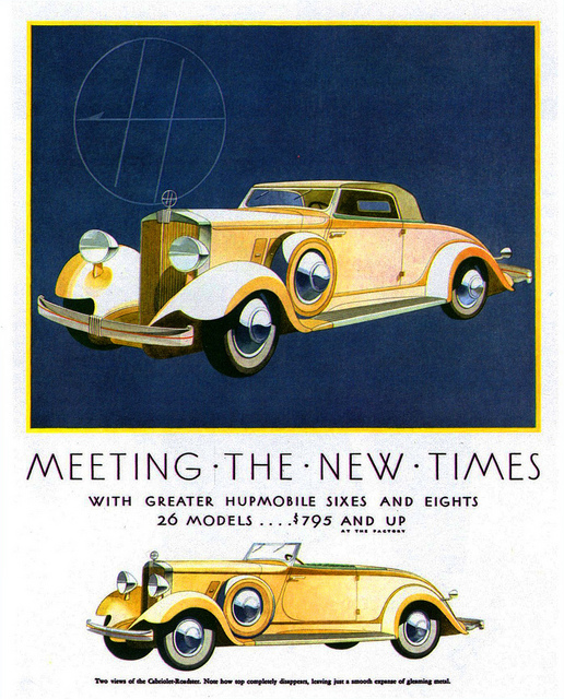 発表 : アメリけーーん