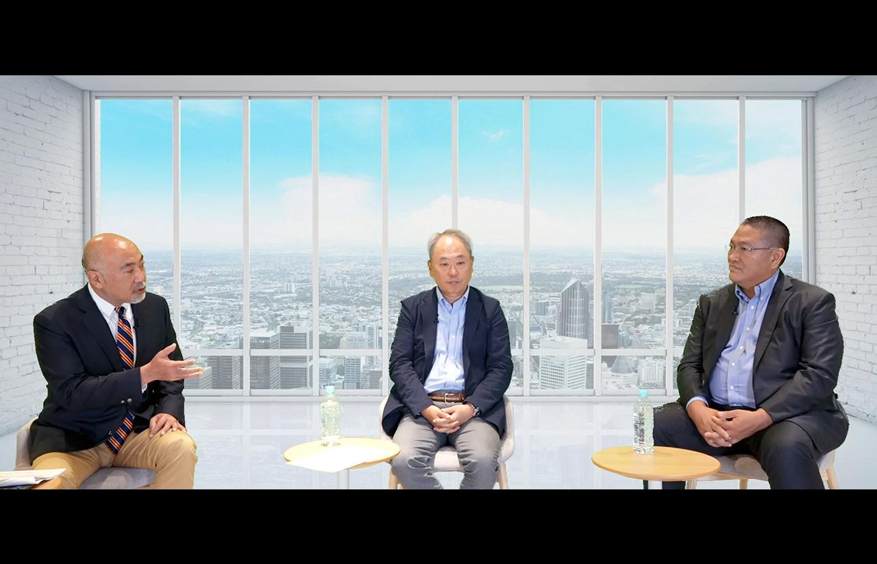 起業家と社内起業家の『いいとこ取り』EIR起業とはON&BOARD TIMES