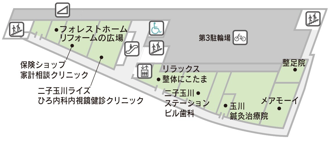 二子玉川周辺のおすすめ整体院・整骨院15選厳選！肩こり・腰痛の方必見！ 【骨FIX】整骨院・整体院ナビ