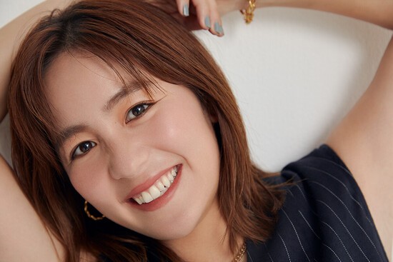 岩渕真奈さん 引退の理由は「自分がベストな状態でいられなくなっていると思ったから」InRed web インレッドウェブ