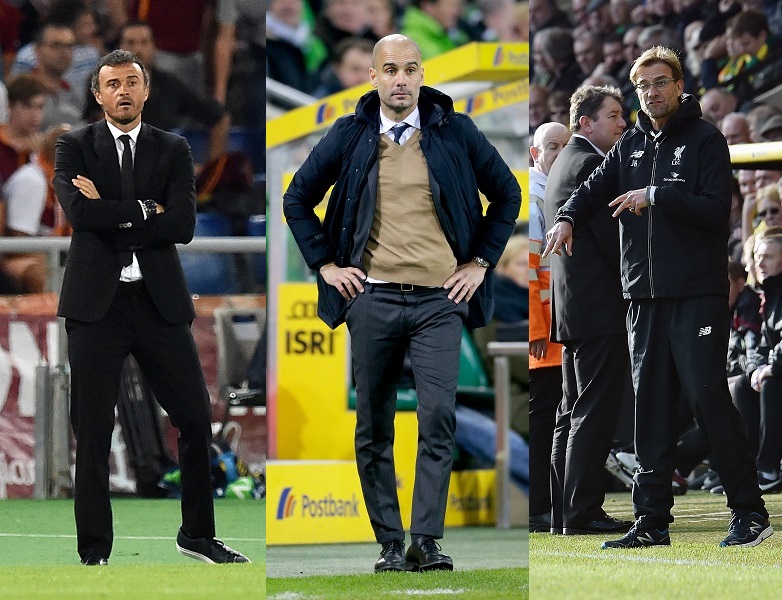 ペップが史上最高年俸の32億円で来季マンC監督に就任か 独紙が報じるフットボールゾーン