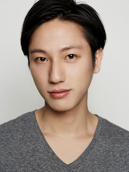 モデル事務所東京男性モデル・メンズモデル一覧