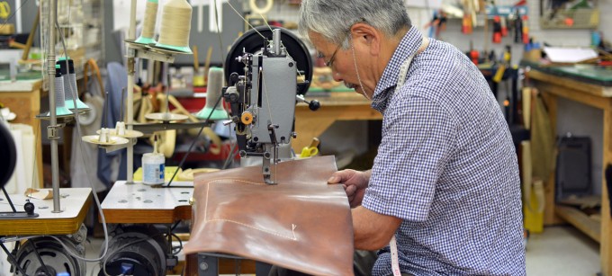 評価：85点 ヘルツ HERZ の解説と財布徹底レビュー長財布マニア