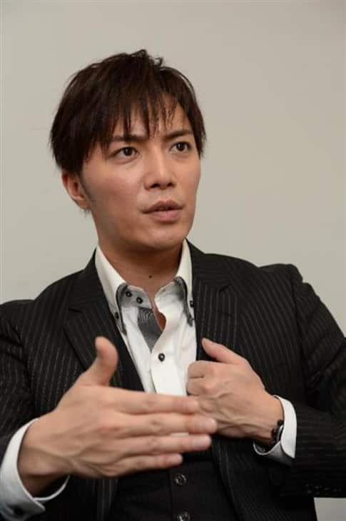 昨年に俳優復帰を発表の成宮寛貴、ドラマ『死ぬほど愛して』主演に 家庭では理想の夫を演じる殺人鬼：中日スポーツ・東京中日スポーツ