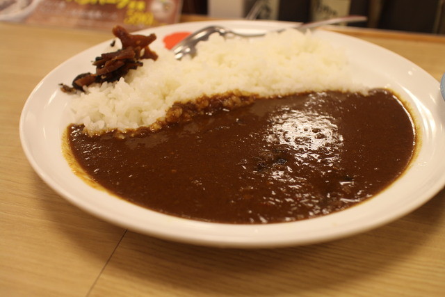 松屋 菊名店(菊名/和食) |