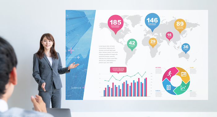 興味ゼロの人を巻き込む「共感プレゼン」オンライン動画授業・講座のSchoo スクー