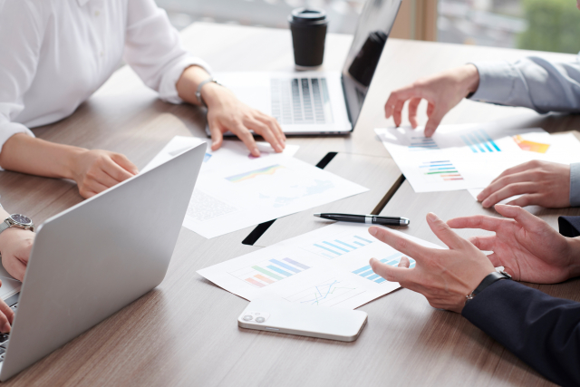 ご尽力」の意味とは？「お力添え」の意味の違いと正しい使い方について解説マイナビニュース