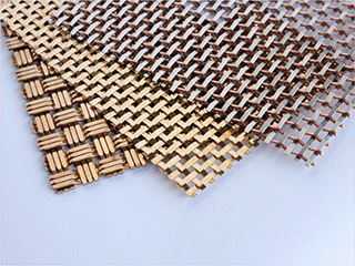 ワイヤーメッシュ金網の販売・製造・専門メーカー 石川金網