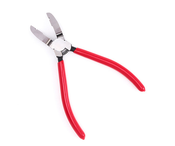 日平機器 日平 クリッププライヤー LB-501 1丁 1個835-5001 直送品