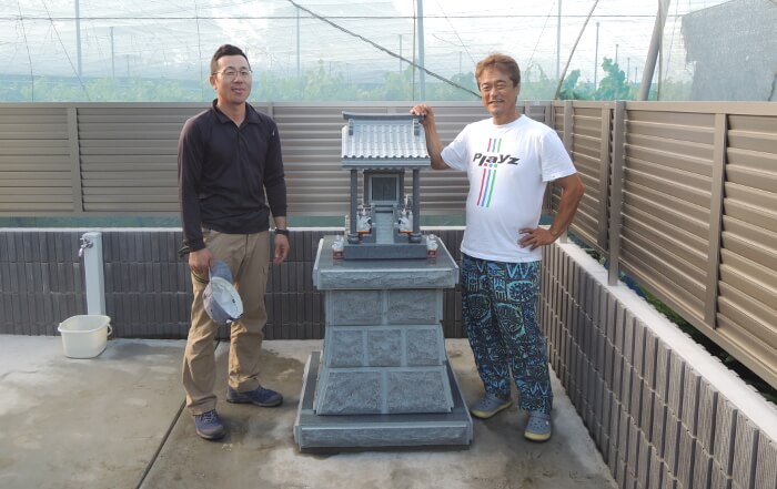 楽天市場 祠 石 仏壇・仏具・神具日用品雑貨・文房具・手芸 の通販