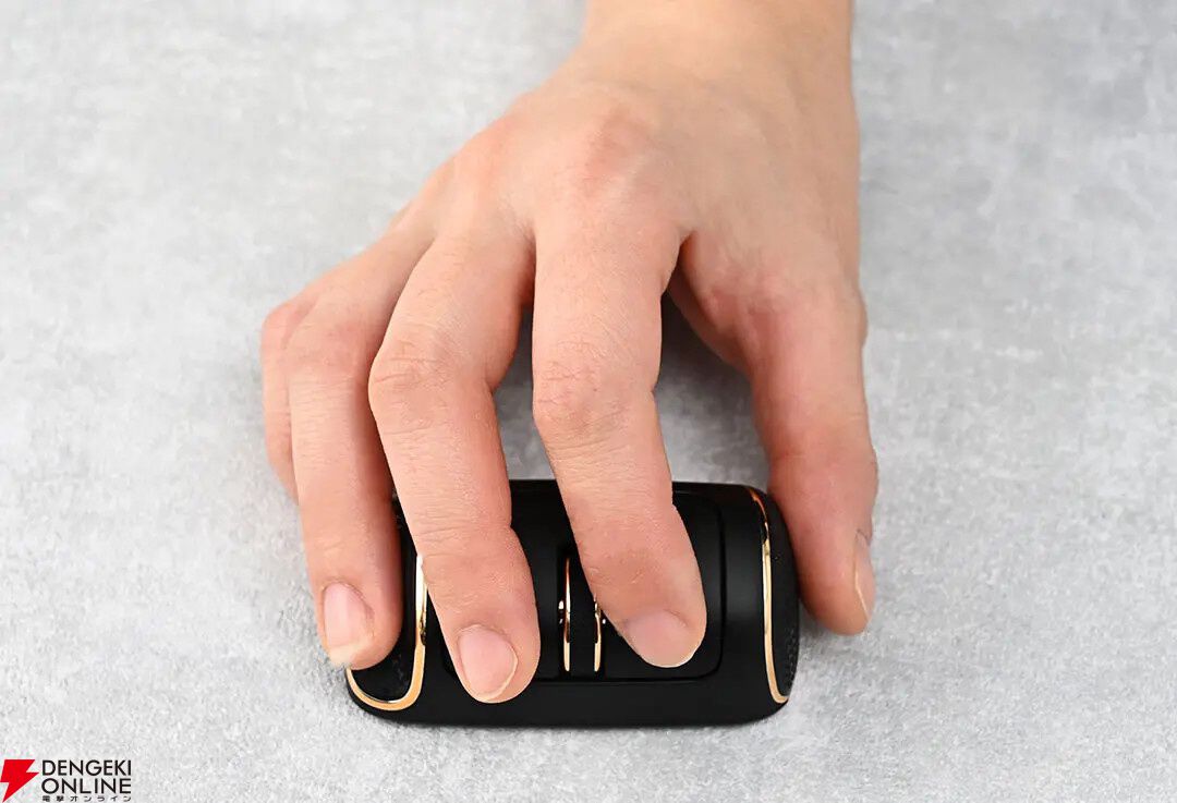 つまみ持ち向けゲーミングマウスの選び方 – GRAPHT OFFICIAL STORE