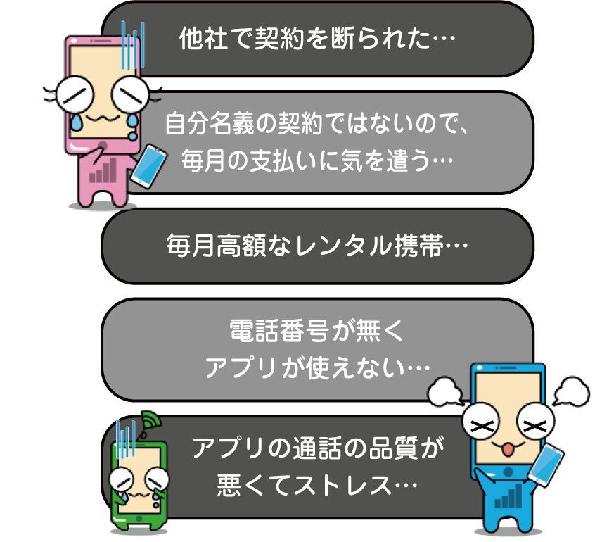 すまほ – DiyNetBank