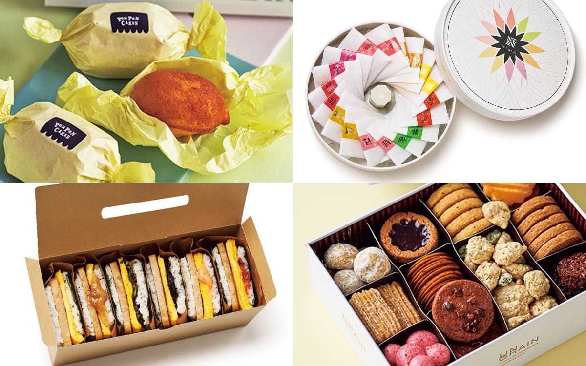 ビジネス向け年始挨拶の手土産 に！人気のお取り寄せグルメやスイーツのおすすめプレゼント口コミ人気ランキング 予算5,000円以内 ocruyo オクルヨ