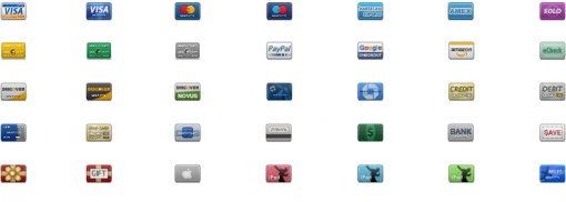 白の背景に黒のクレジット カードのアイコン ベクターイラスト画像とPNGフリー素材透過の無料ダウンロード - Pngtree