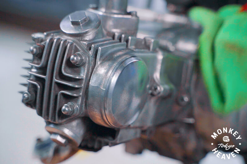 メッキの点錆にピカールがNGの理由！点錆の正しい取り方を徹底解説メッキ工房NAKARAI