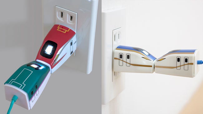 新幹線」でスマホやノートPCを充電するには？ コンセントのある座席の探し方 2022年12月版要約- ITmedia Mobile