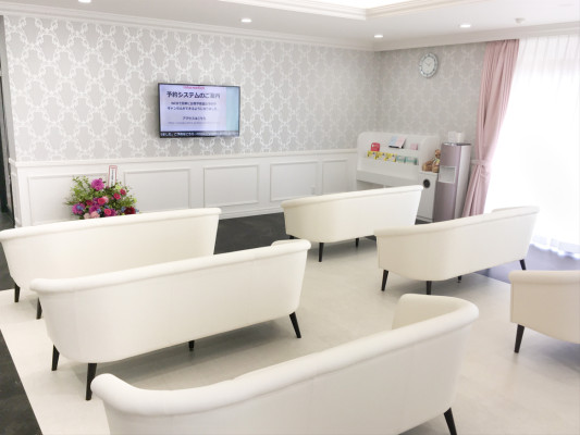 ティアラウィメンズクリニック 掛川市口コミ115件 産婦人科探しならaeta