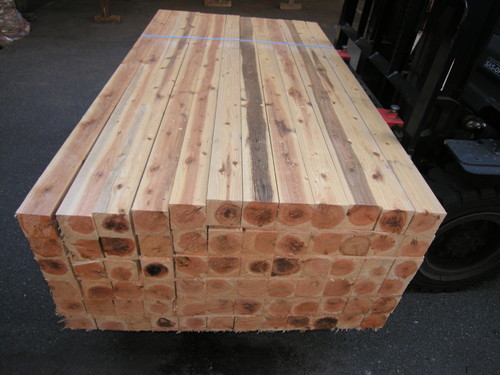福山通運営業所止め 桧 KD 角材 90×90×4000 B品 特一等 人工乾燥モルダー 3寸角 大引き 柱 1本の価格 ヒノキ 檜 :建材センター市原 - 通販 - Yahoo!ショッピング
