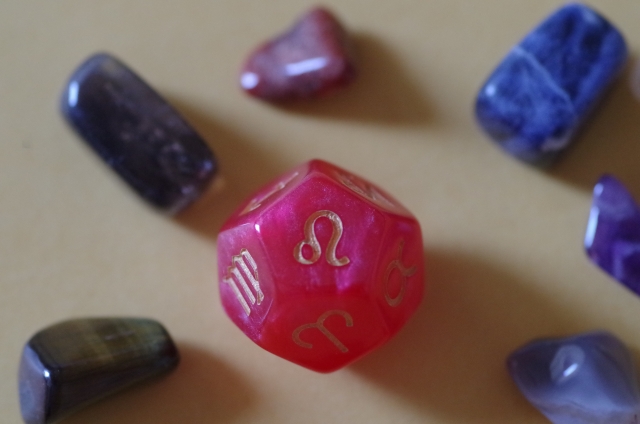 宝くじが当たる前兆の手相とは？高額当選を引き寄せる5つの手相