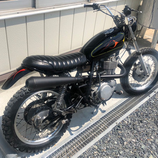 ビンテージモトクロス 中型バイク 〜250ccバイクの新車・中古バイクを探すウェビック バイク選び
