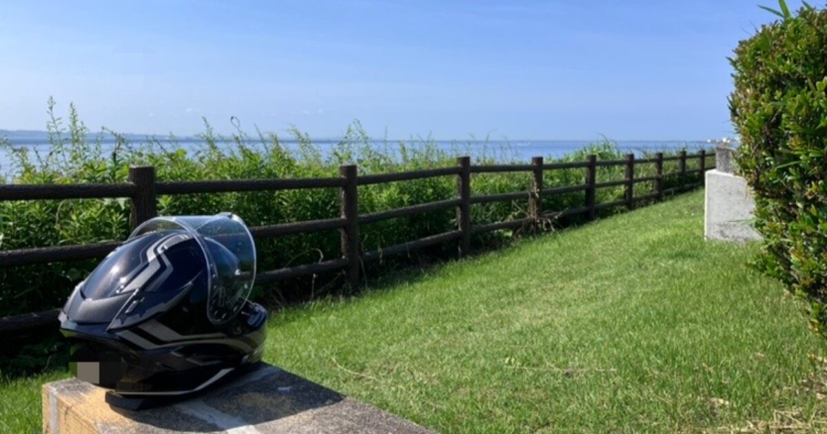 原付が走れる通行帯はどこ？ - Non Non Tourist