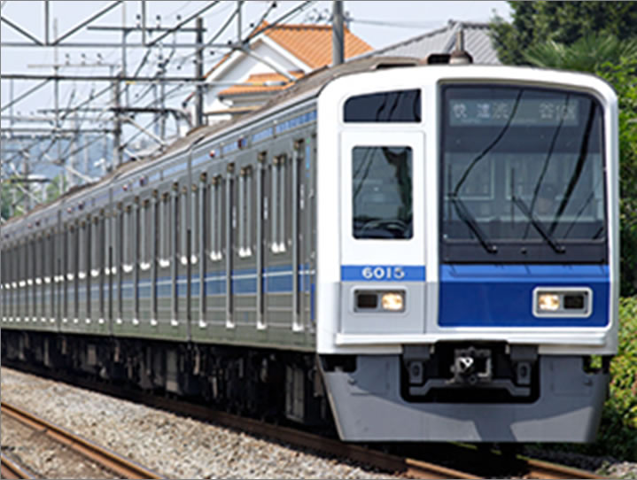 快適便利な「相互直通運転」 大都市・東京でスムーズに行われるワケアーバンライフ東京