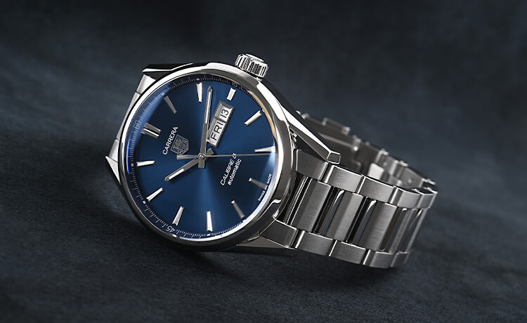 タグ・ホイヤーとホディンキー3度目のコラボレーションで名作「シーファーラー」が復刻 – FIREKIDS MAGAZINE