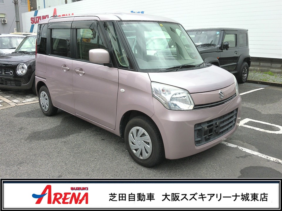 中古で軽クロスオーバー 軽SUV を買うならこの車種がオススメ！車選びドットコムマガジン