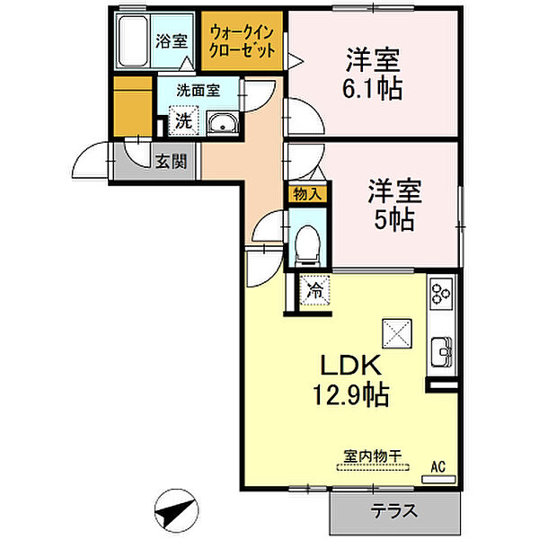 いただき（小）２個入×6パック《冷凍パック》 鳥取 郷土料理