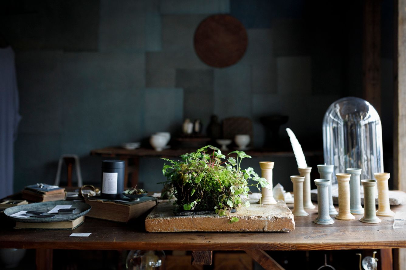 STARDUST 店主 清水 香那氏西陣R倶楽部