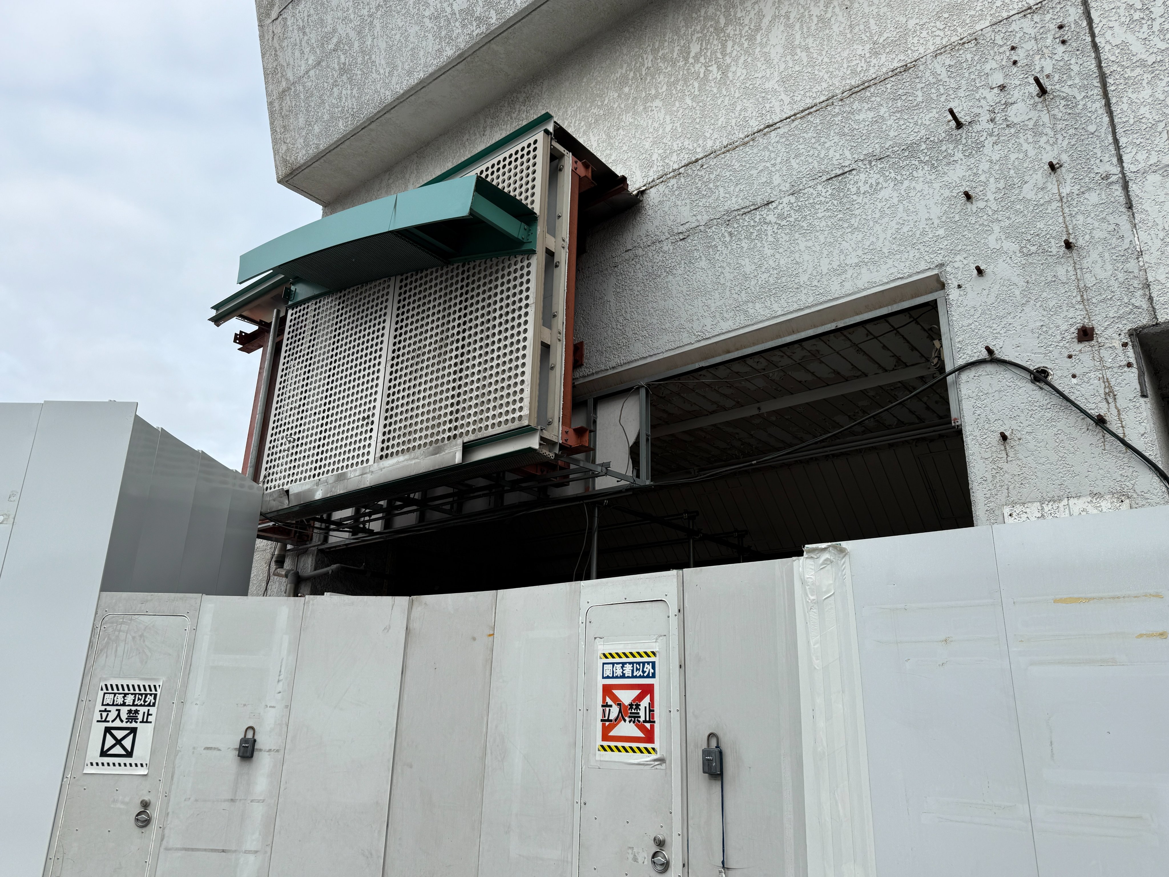 再開発NOW 東京都足立区西新井栄町１丁目の再開発「西新井駅西口周辺地区地区計画」西新井ヌーヴェルRealnet リアルネット ニュース