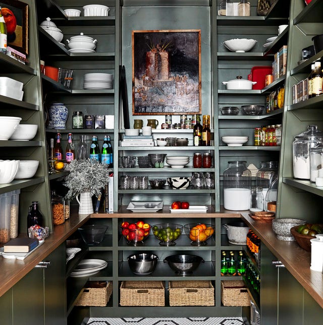 パントリー代わりの収納をIKEAで買ってみた☆シンセ・カーダのできるまで ☆