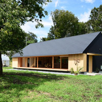 奈良県奈良市・木津川市でデザイン住宅を建てる工務店ナカタコウムテン