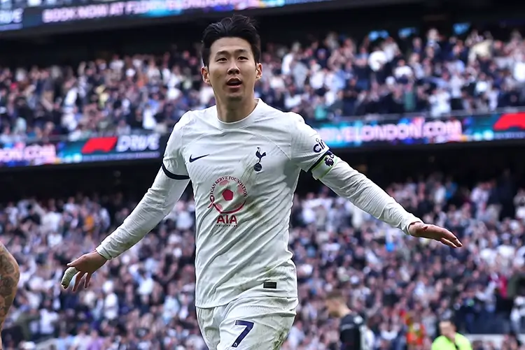 ミラン、トッテナムからブラジル代表DFエメルソン・ロイヤルを獲得 2028年夏までの4年契約を締結サッカーキング