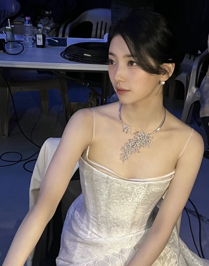 女優ペ・スジが韓国の集中豪雨被害者に1億ウォンを寄付「所属事務所を通さずに 」スポーツソウル日本版