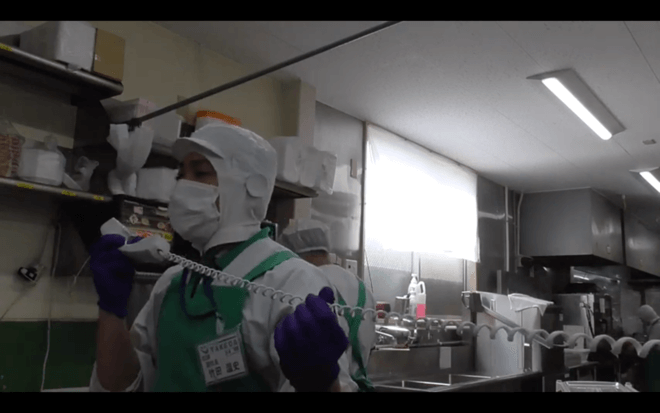 社内○○イベントのお知らせのテンプレート・例文：ワード Wordテンプレート・フリーBiz