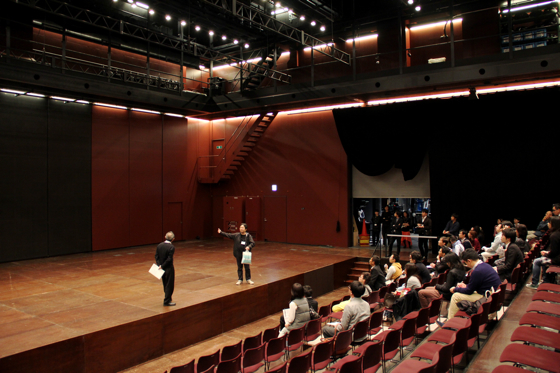 座高円寺2 見え方TikTok