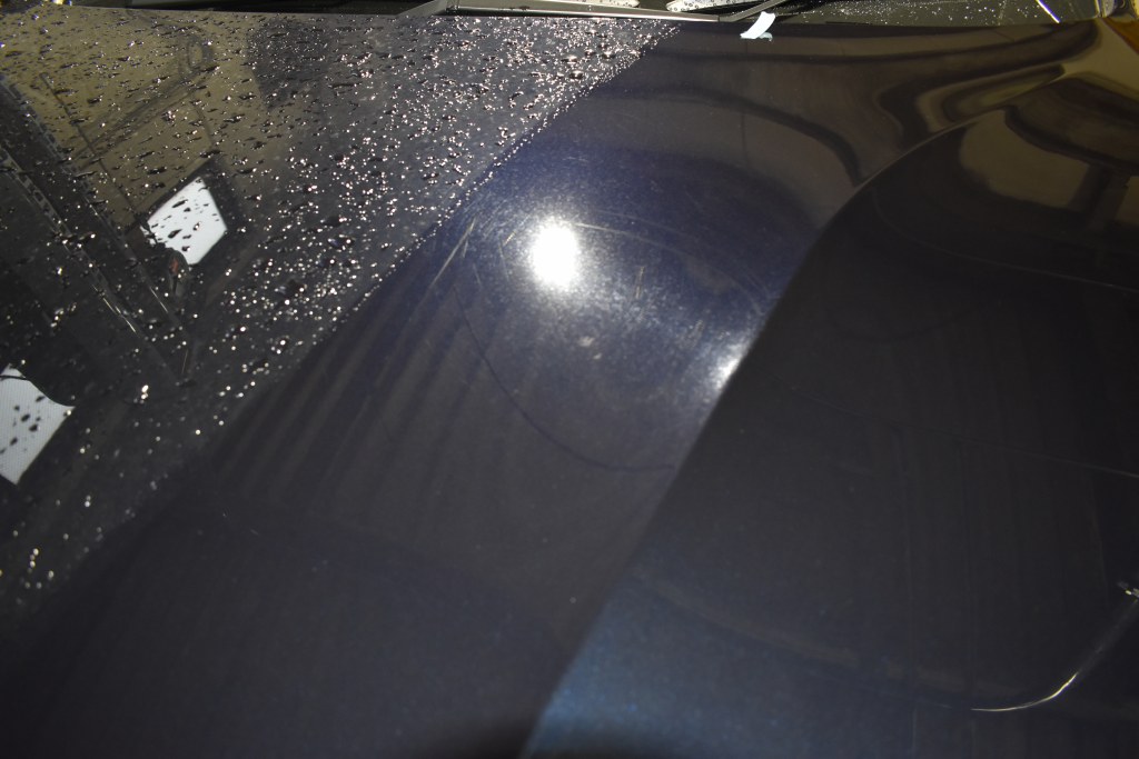 劣化したゴムパーツを復活させる！ソフト99広報ブログ「99ブロ」